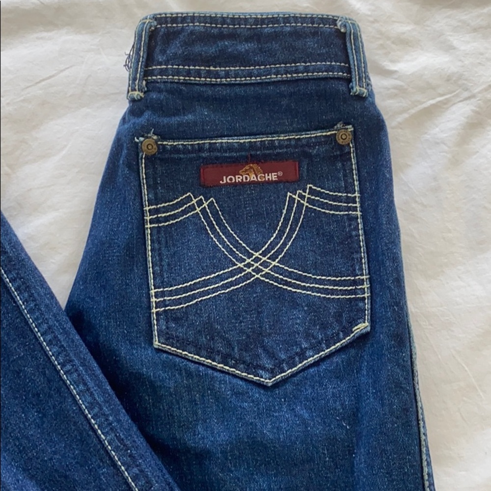 Vintage Jordache Jeans late 70’s